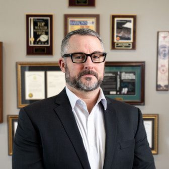 Stephen Norris