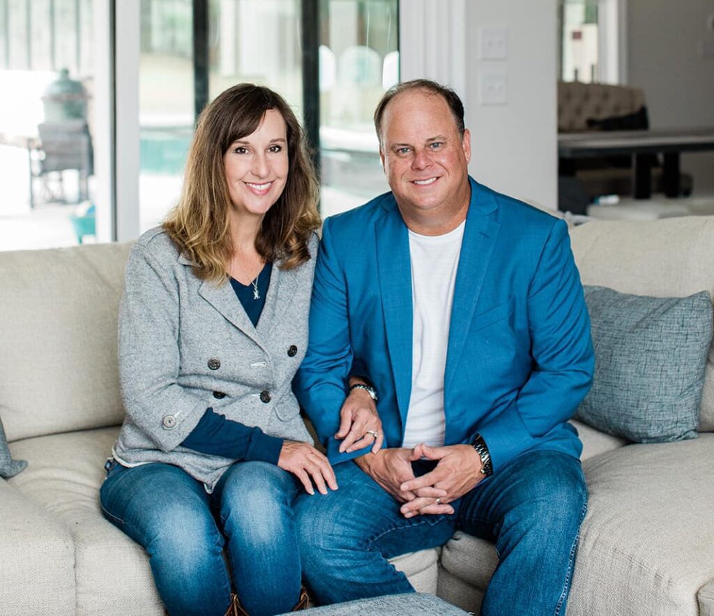 photo of Chris Putnam CEO of The Dallas Express